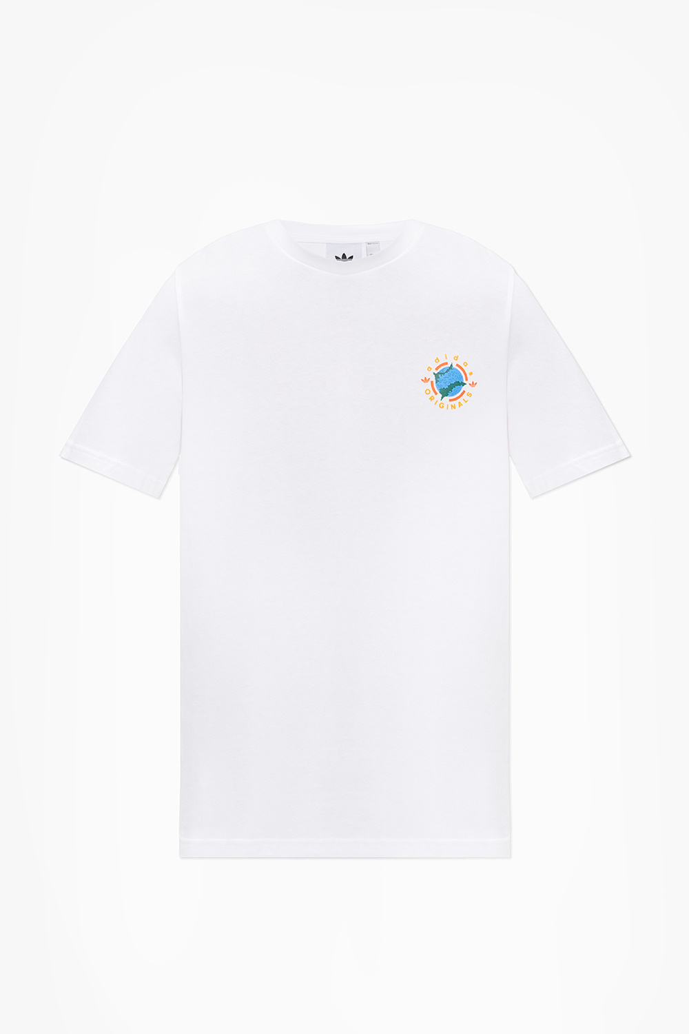 Adidas originals 2025 t shirt dhgate